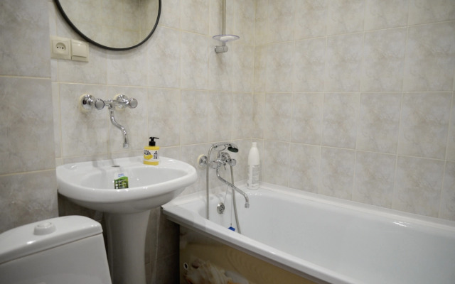 Квартира на Талнахской 59 Т59/85