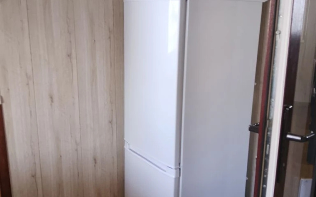 Частный Дом Терра Териберка 1