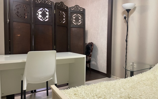 Апартаменты Уютный Питер