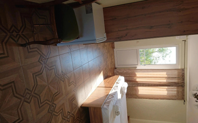 Alkha Guest House