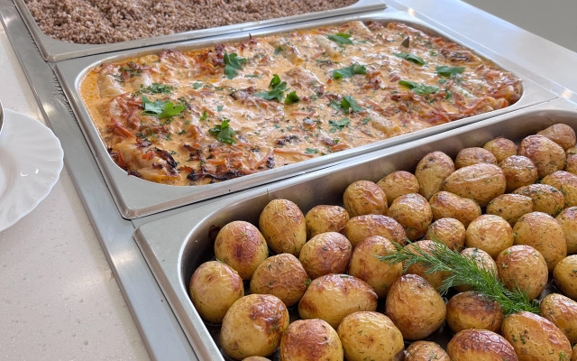 Курортный отель Venera Resort