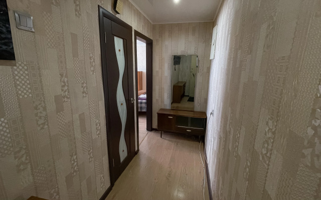Na Talnakhskoy 53k1 t53/15 Flat