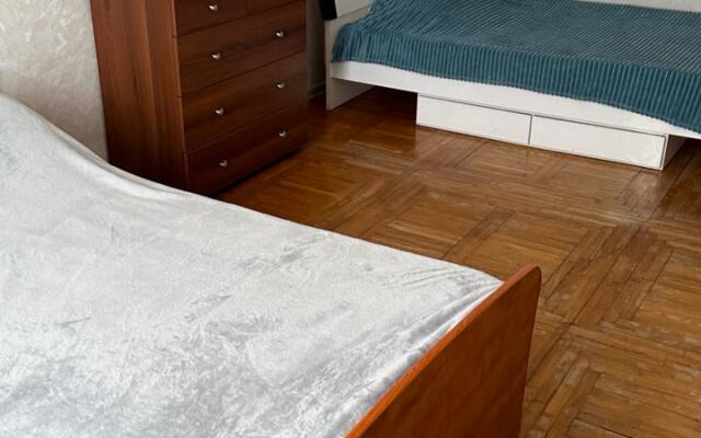 Наш дом двухкомнатная квартира Демьяно-бедного 19