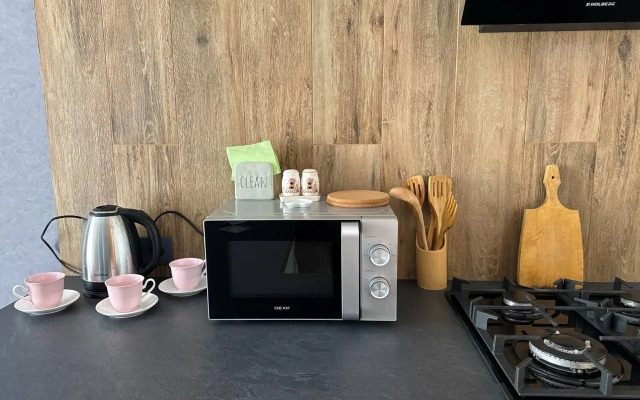 Квартира Уютная - всё для комфортного отдыха