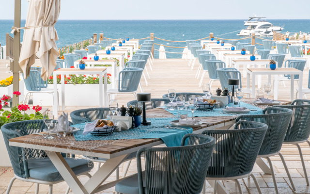 Siu Collection Ultra All Inclusive