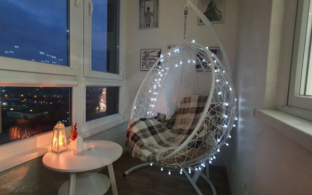 Квартира на Улице Горького 98