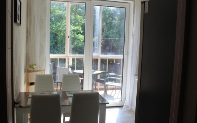 Апартаменты Солнечное утро