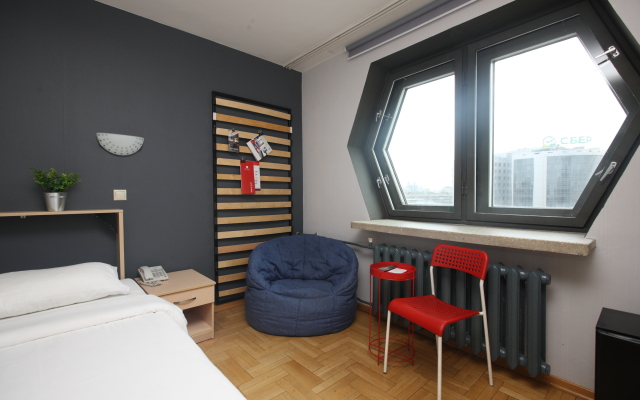 AZIMUT Отель Новосибирск в Новосибирске 134 отзыва об отеле, цены и ...