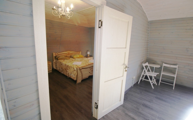 DzhaNat Hotel