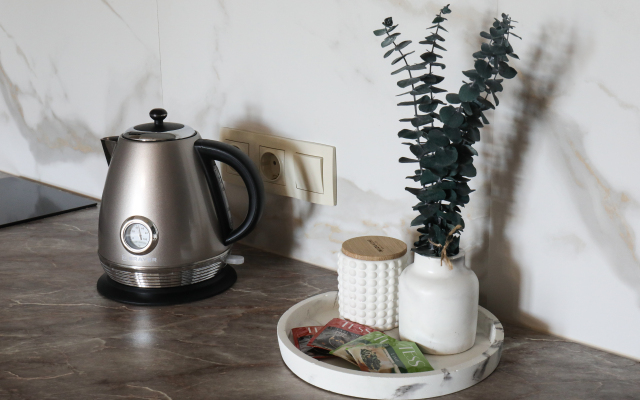 Квартира Promenade Apart