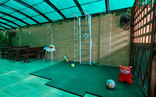 Гостевой дом Баден-Баден