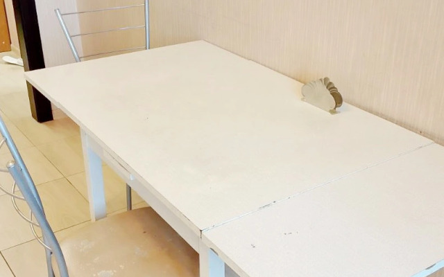 Квартира для командированных около центра