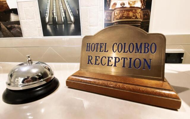 Hotel Colombo