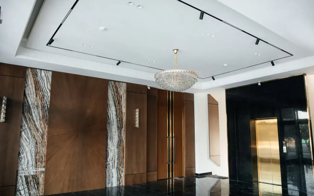 Imran Palace Hotel