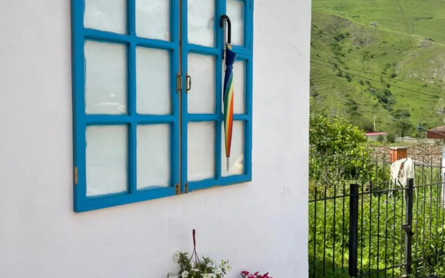 Частный дом Модерн