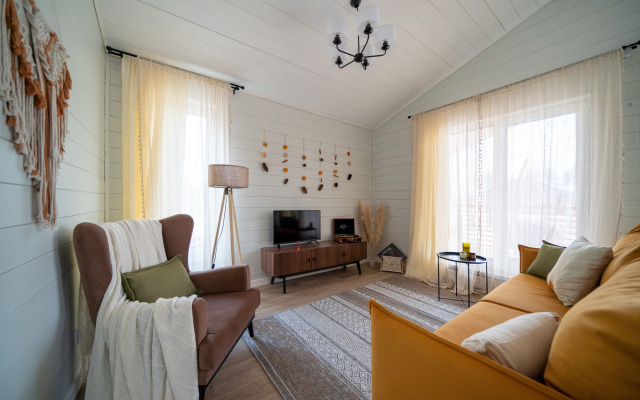 Light House Istra Private house