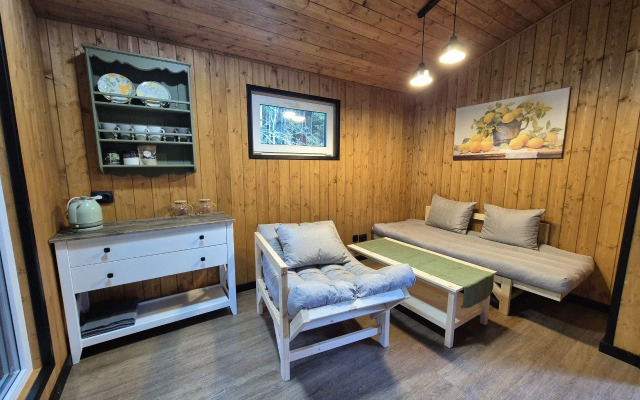 Na Pauze Recreation Camp