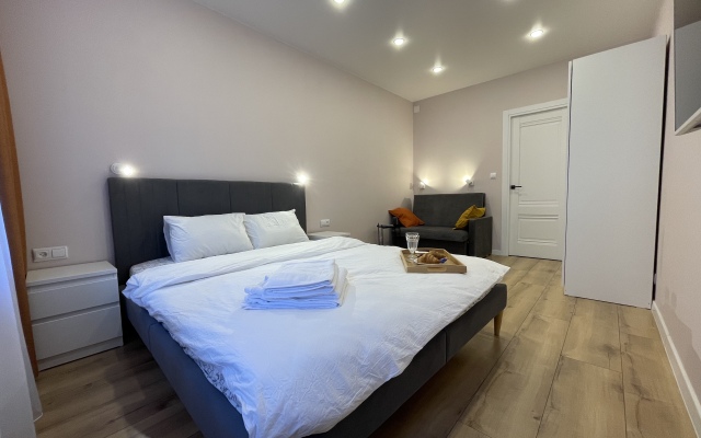Aurora Loft Apartments