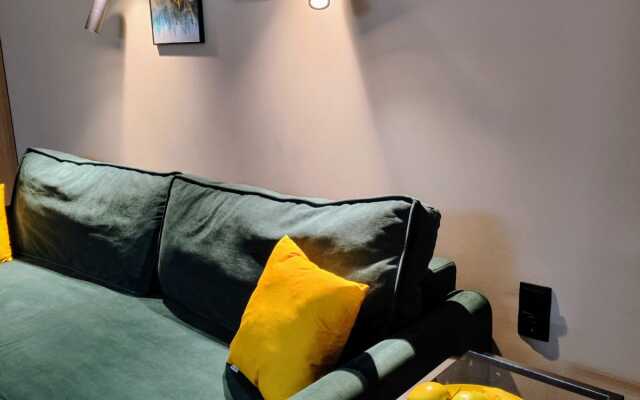 Valo Appart Apartments