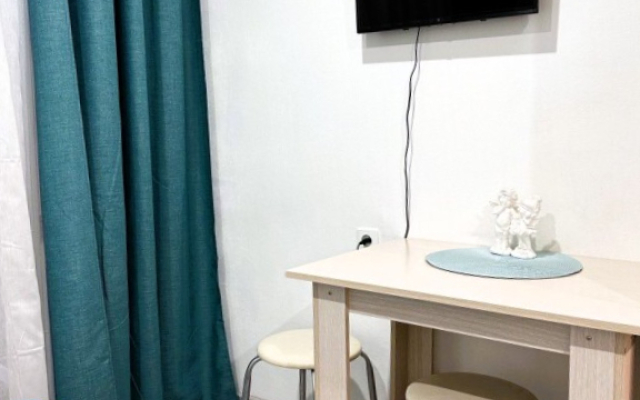 Апартаменты - Студия №4