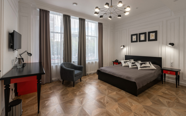 Welcome House Hotel
