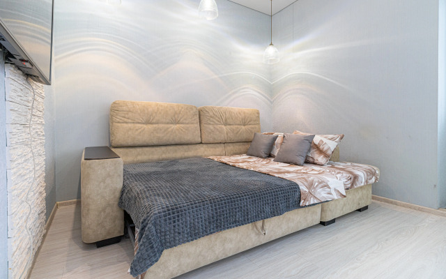 Апартаменты с Видом на Стадион Краснодар