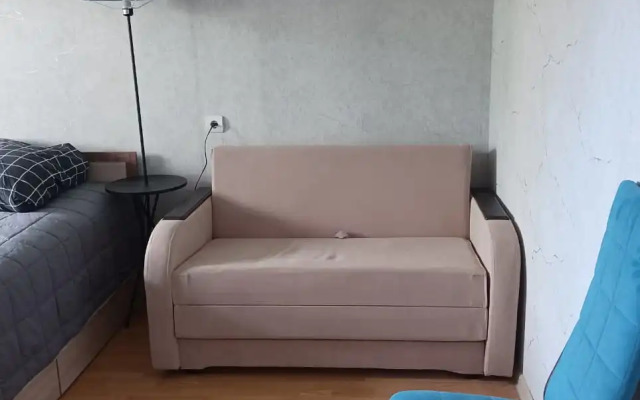 Квартира Уютная в Доме на Набережной