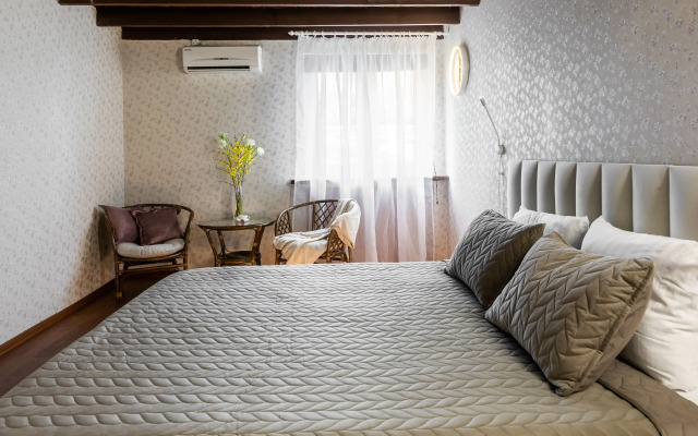 Квартира FlаtStay Фонтанки 8