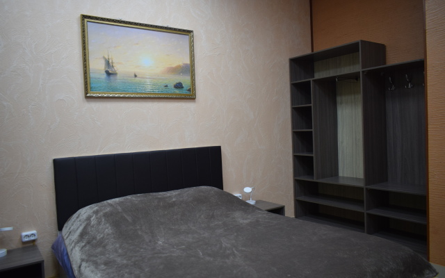Centr City Hotel