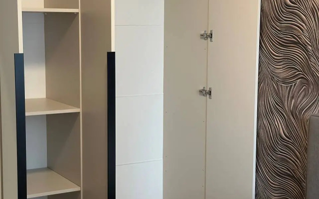 Апартаменты Уютные рядом с аэропортом