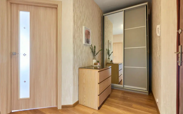 Квартира рядом с Парком Краснодар