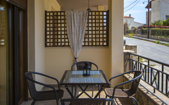 Akrogiali IV Posidi Villas