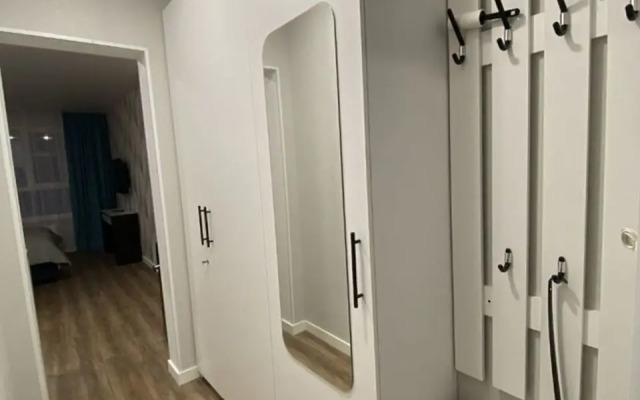 Sovremennaya Studiya Flat
