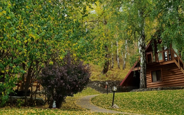 Kamenny Tsvetok Guest House
