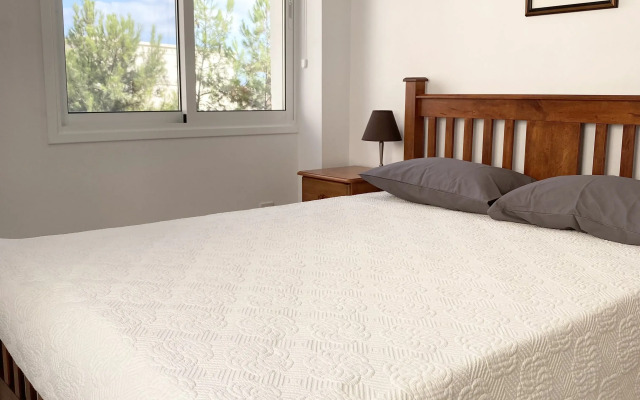 Квартира У моря пляжа и маяка