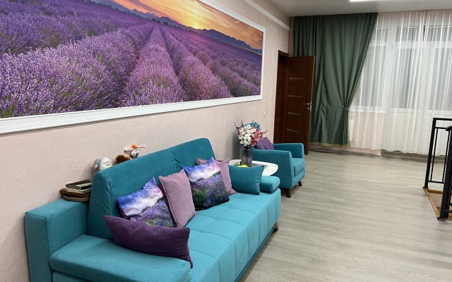 Dlya Bolshoj Semi na 14 Gostej Private House