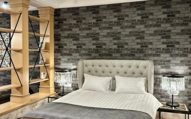 Апартаменты LITEINY Family Modern