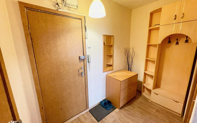 Апартаменты м. Сходненская