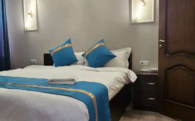Hotel City