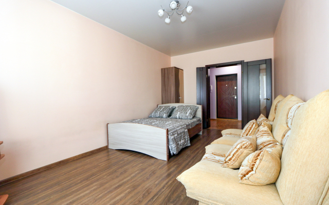Na Politekhe Flat