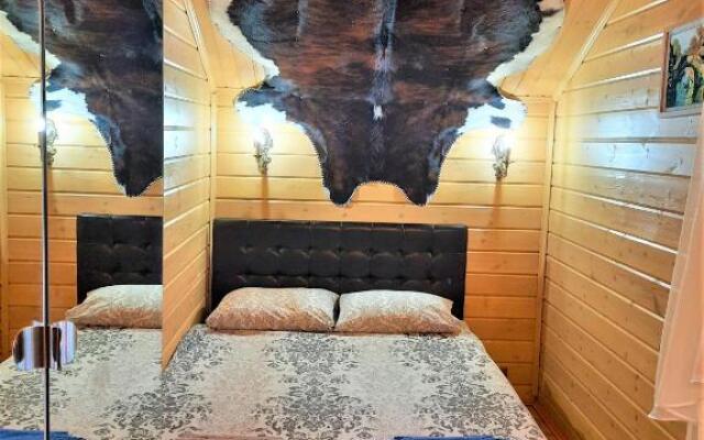 Гостевой дом Элитная дача у Финского залива