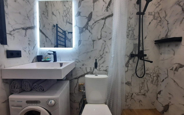 Апартаменты Венера