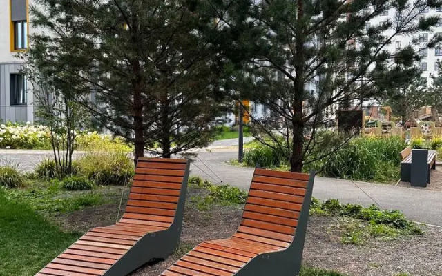 Апартаменты Студия для Чемпионов