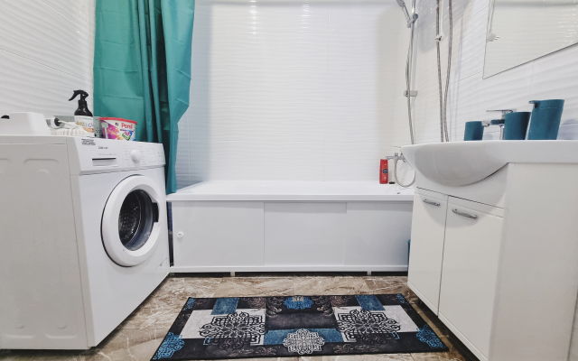 Квартира Заселяйся