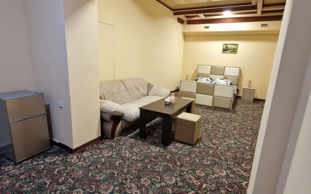 Hotel Star Zvartnoc Evn Airport