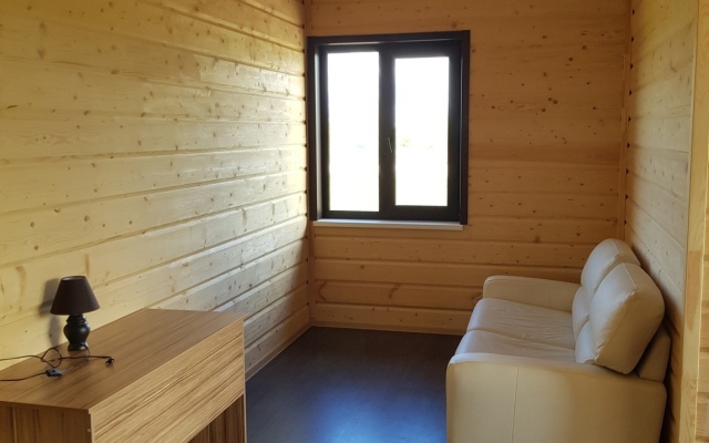 Мини-Отель Дымок