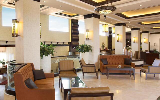Danat Al Ain Resort Hotel