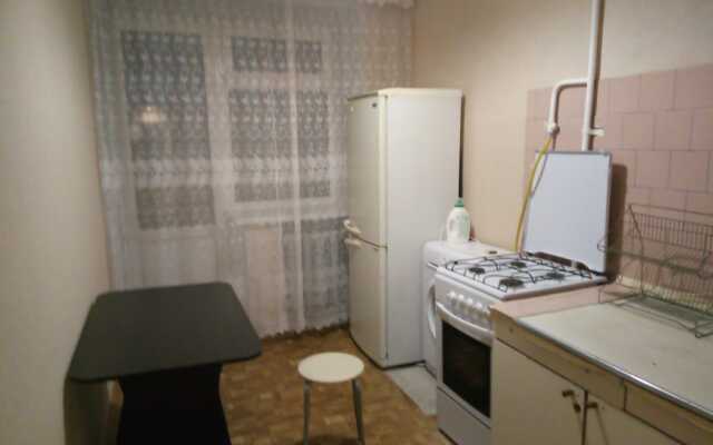 U Tat'yanyi Apartments
