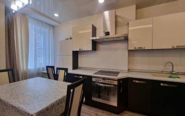 Апартаменты Евро Квартира