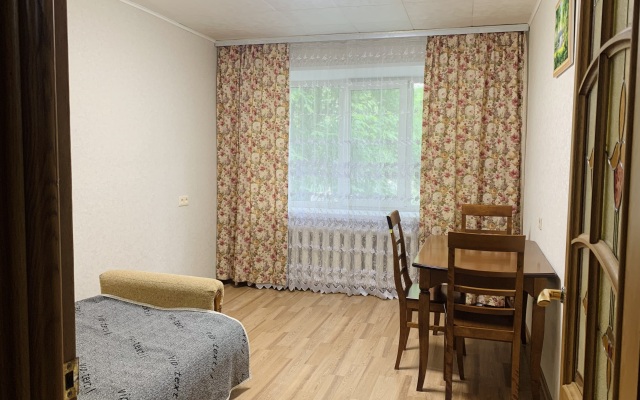 Zhko Aeroporta Tolmachevo17 Apartments